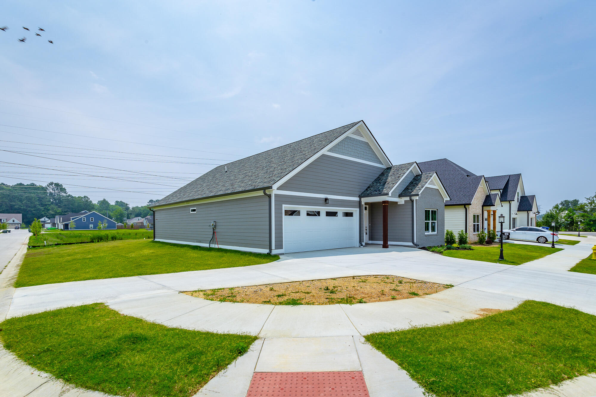 1018 Silverpine Drive, Unit 58 Chattanooga, TN 37421 - Photo 5 of 42 Front View