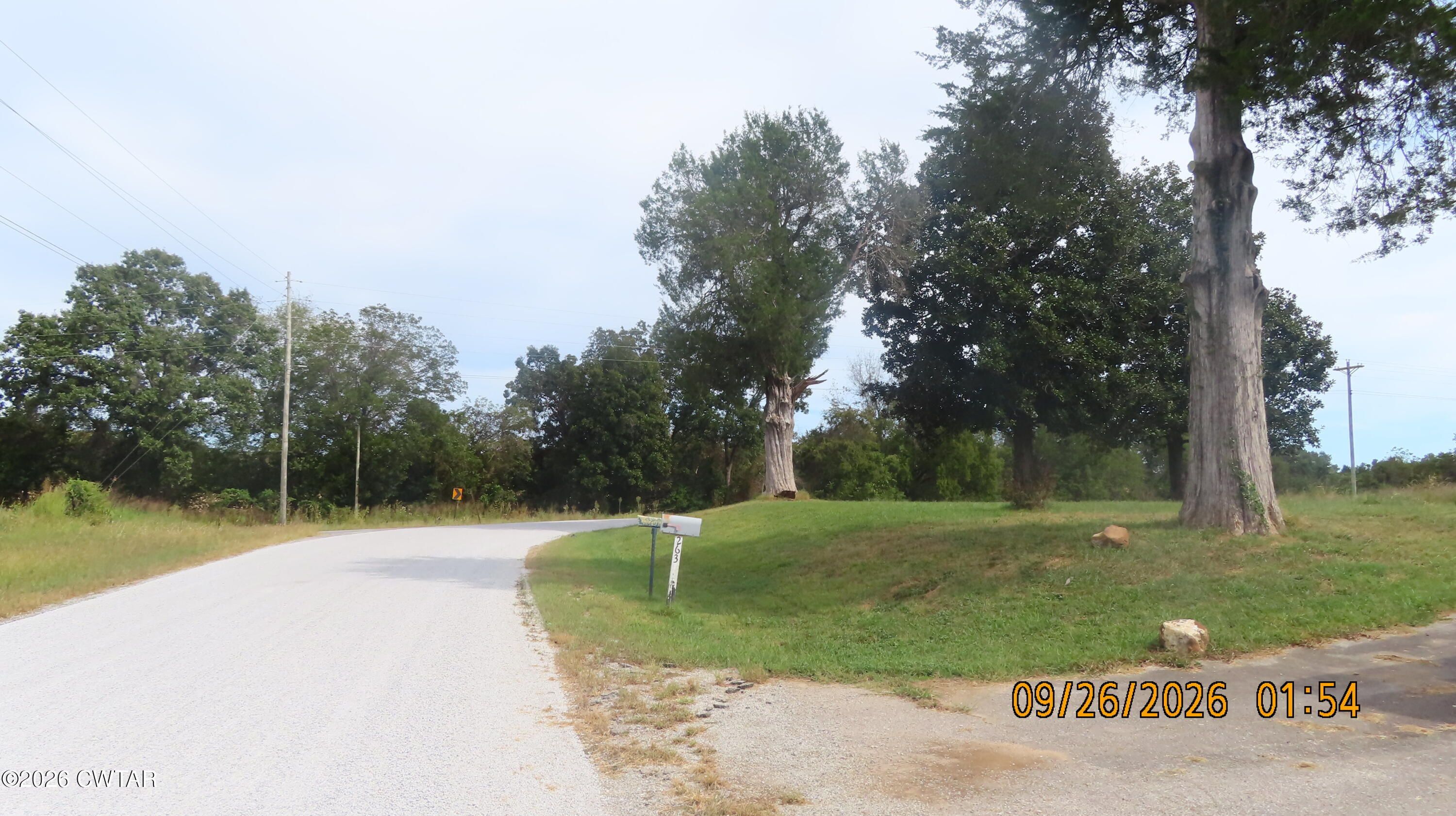 263 St John Road Denmark, TN 38391 - Photo 4 of 21 IMG_5809