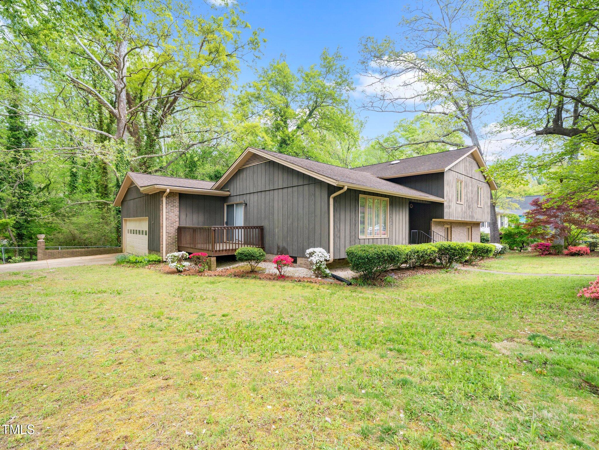 5816 Old Forge Circle Raleigh, NC 27609 - Photo 1 of 41 old forge3