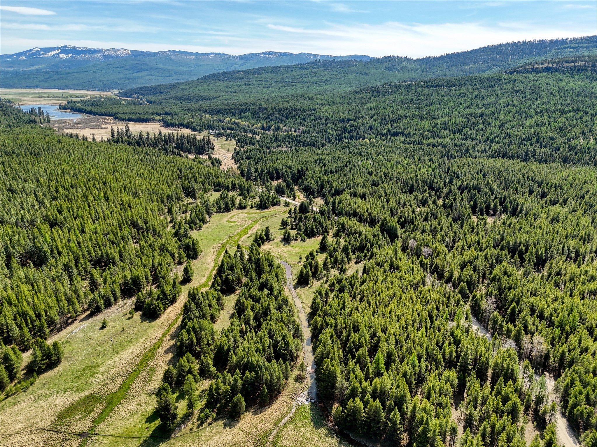 8240 Island Lake Road Marion, MT 59925 - Photo 15 of 83 Gallery Image 15