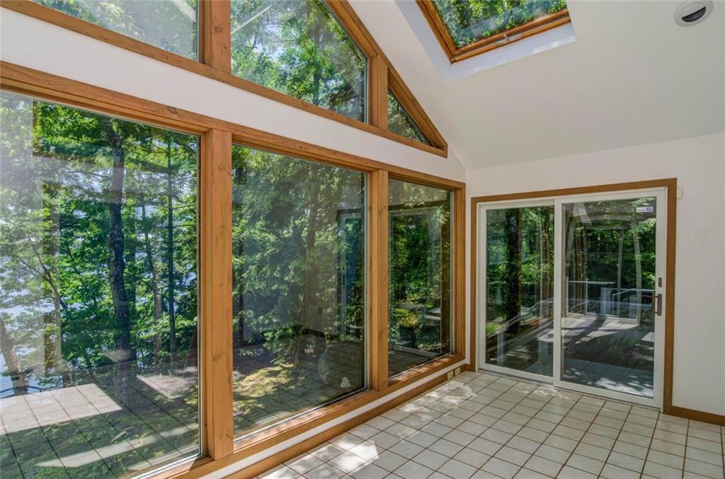 65 Andersen Road Raymond, ME 04071 - Photo 19 of 35 This is a good sized space--could be...