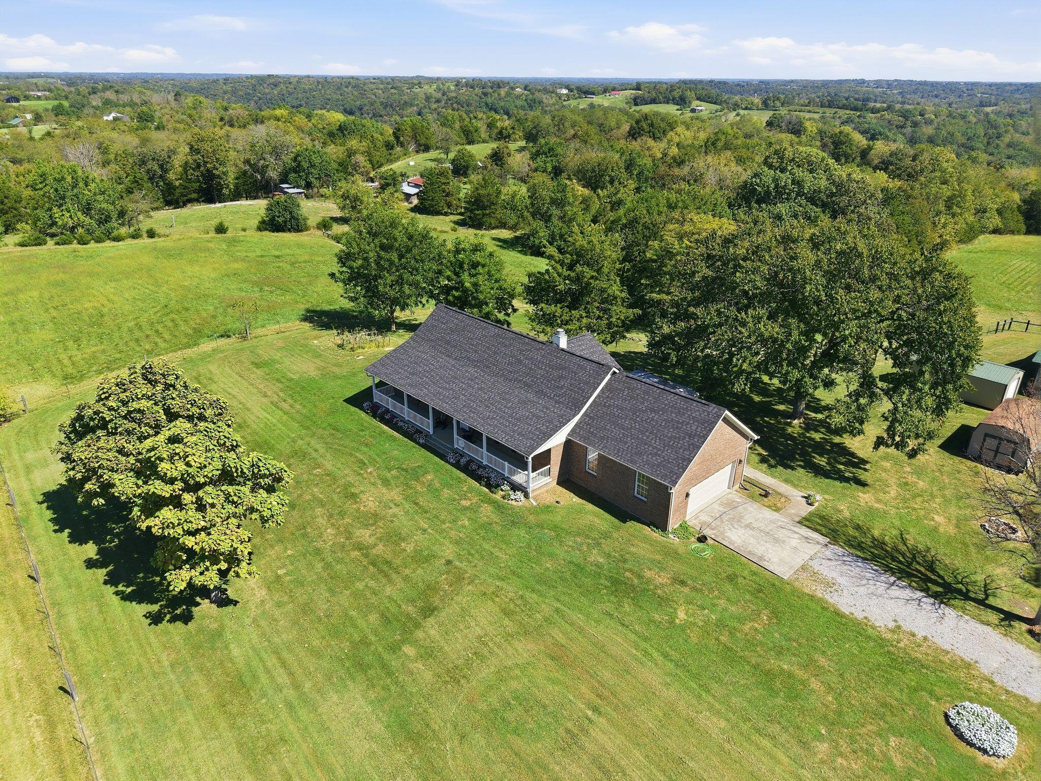 2195 Oregon Road Salvisa, KY 40372 - Photo 82 of 93 2195 Oregon Road, Salvisa KY