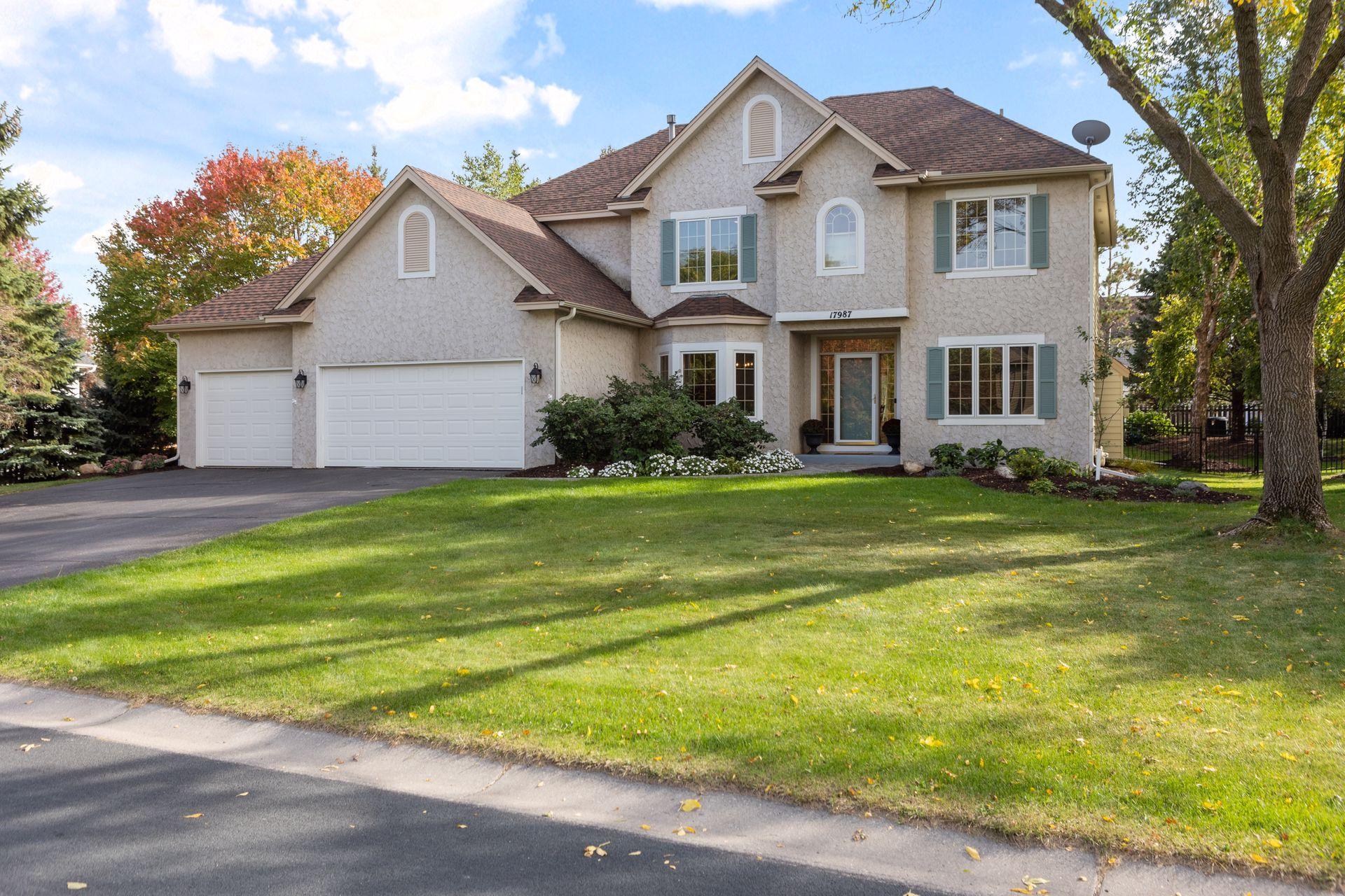 17987 Clear Spring Lane Eden Prairie, MN 55347 - Photo 1 of 42 Gallery Image 1