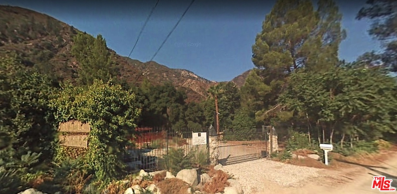 2270 Stonyvale Road Tujunga, CA 91042 - Photo 1 of 1