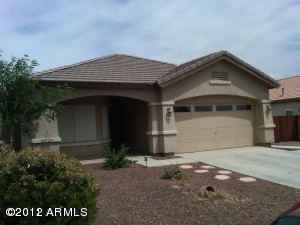 14632 West Redfield Road Surprise, AZ 85379 - Photo 1 of 7 FRONT