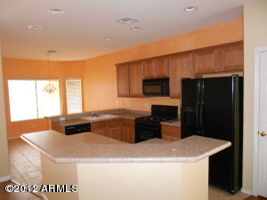 14632 West Redfield Road Surprise, AZ 85379 - Photo 3 of 7 KITCHEN