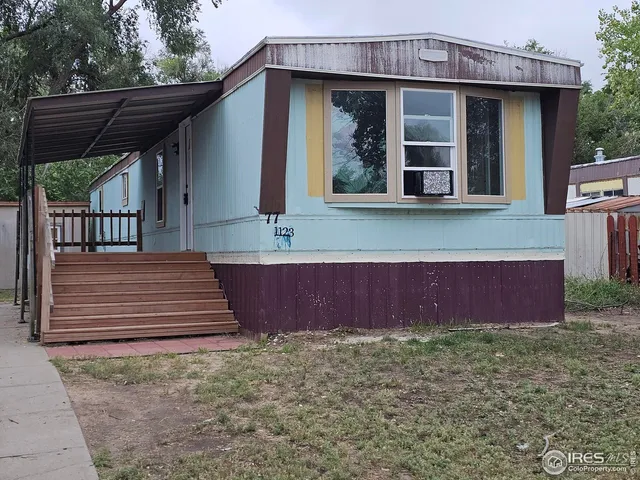 $48,000 | 1123 King Court, Unit 77, Sterling, CO 80751