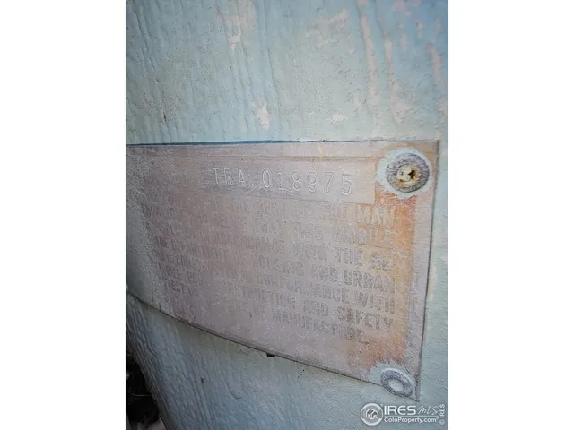 $48,000 | 1123 King Court, Unit 77, Sterling, CO 80751