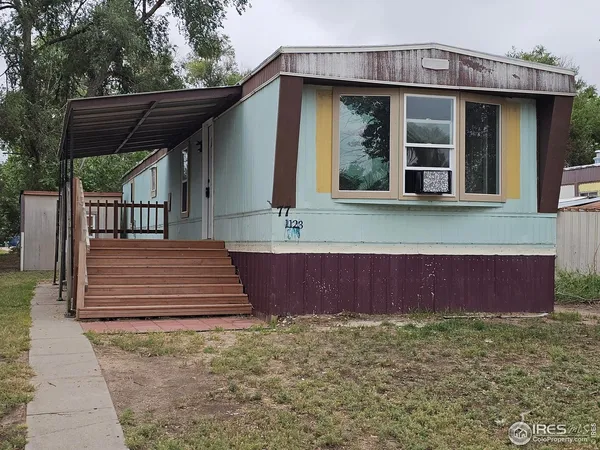 $48,000 | 1123 King Court, Unit 77, Sterling, CO 80751