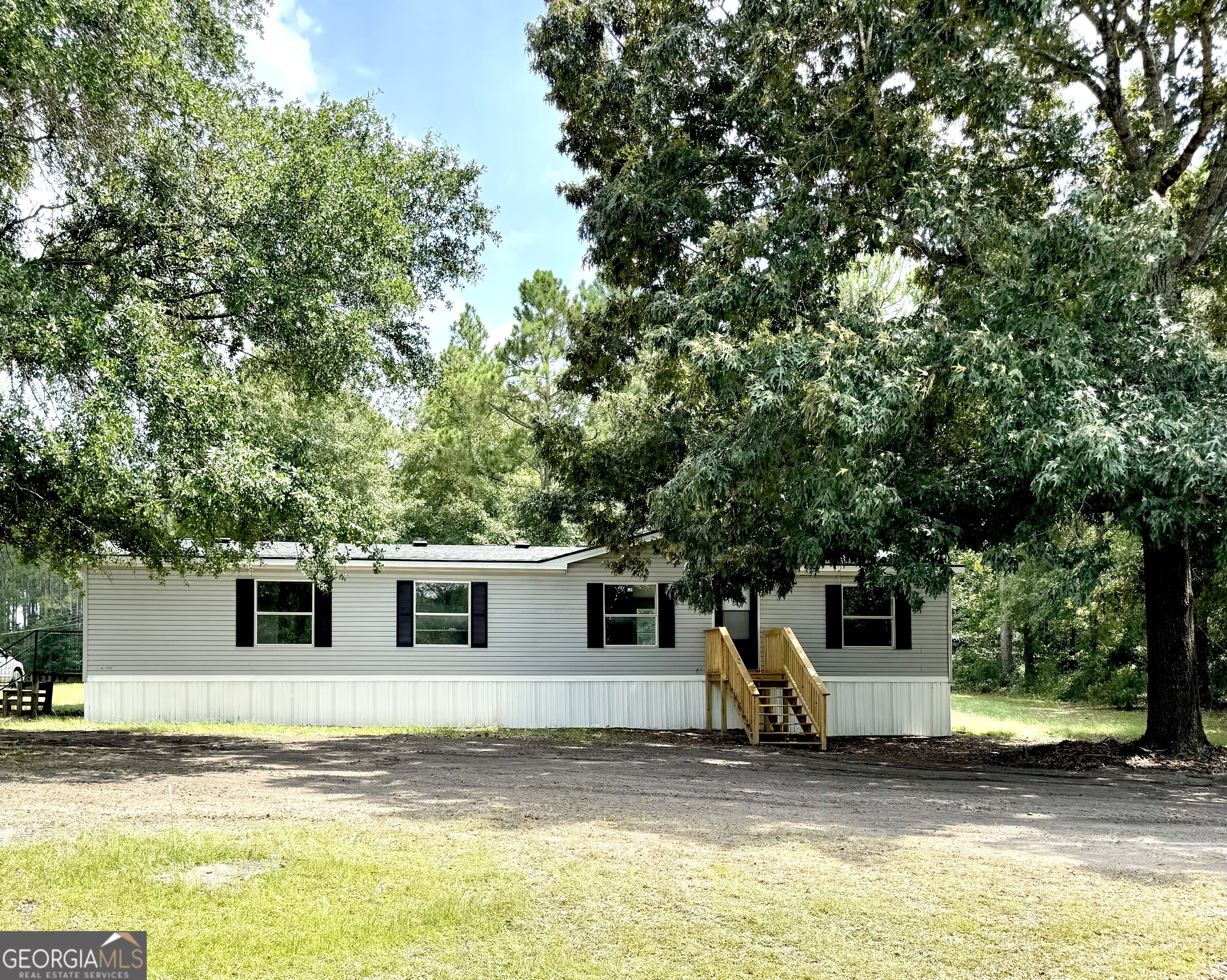 70 Shady Oaks Road Eastman, GA 31023 - Photo 1 of 26 Gallery Image 1