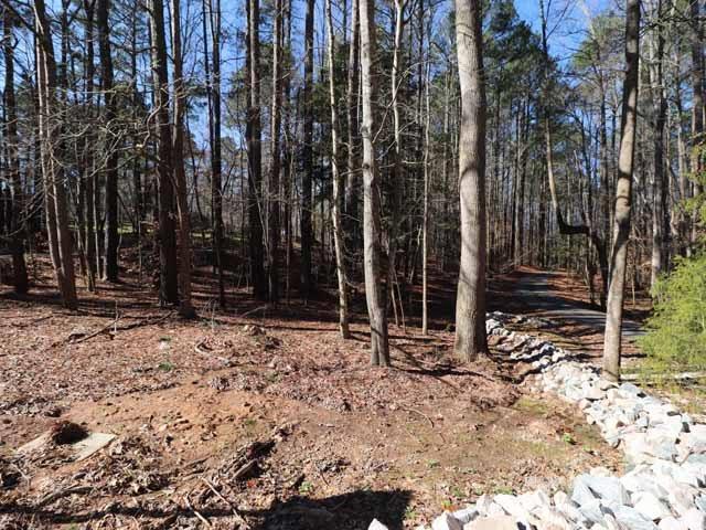 0 New Light Road Raleigh, NC 27614 - Photo 22 of 22 a view of a house with a yard
