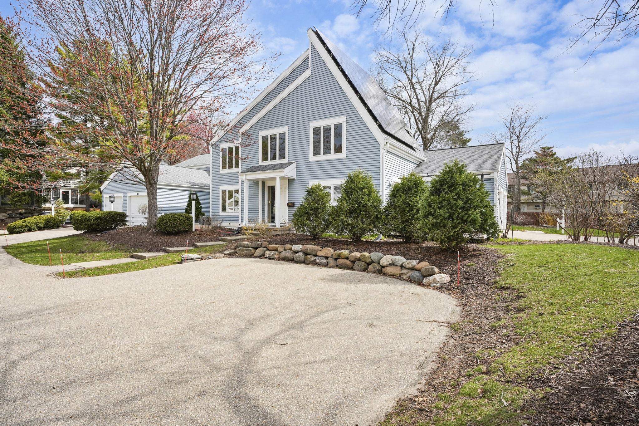 19 Red Maple Trail Madison, WI 53717 - Photo 3 of 52