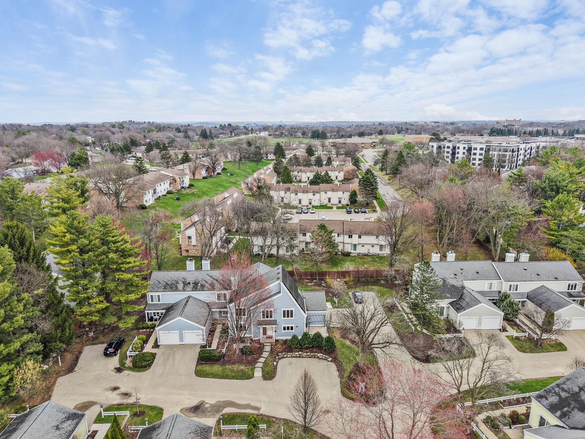 19 Red Maple Trail Madison, WI 53717 - Photo 46 of 52
