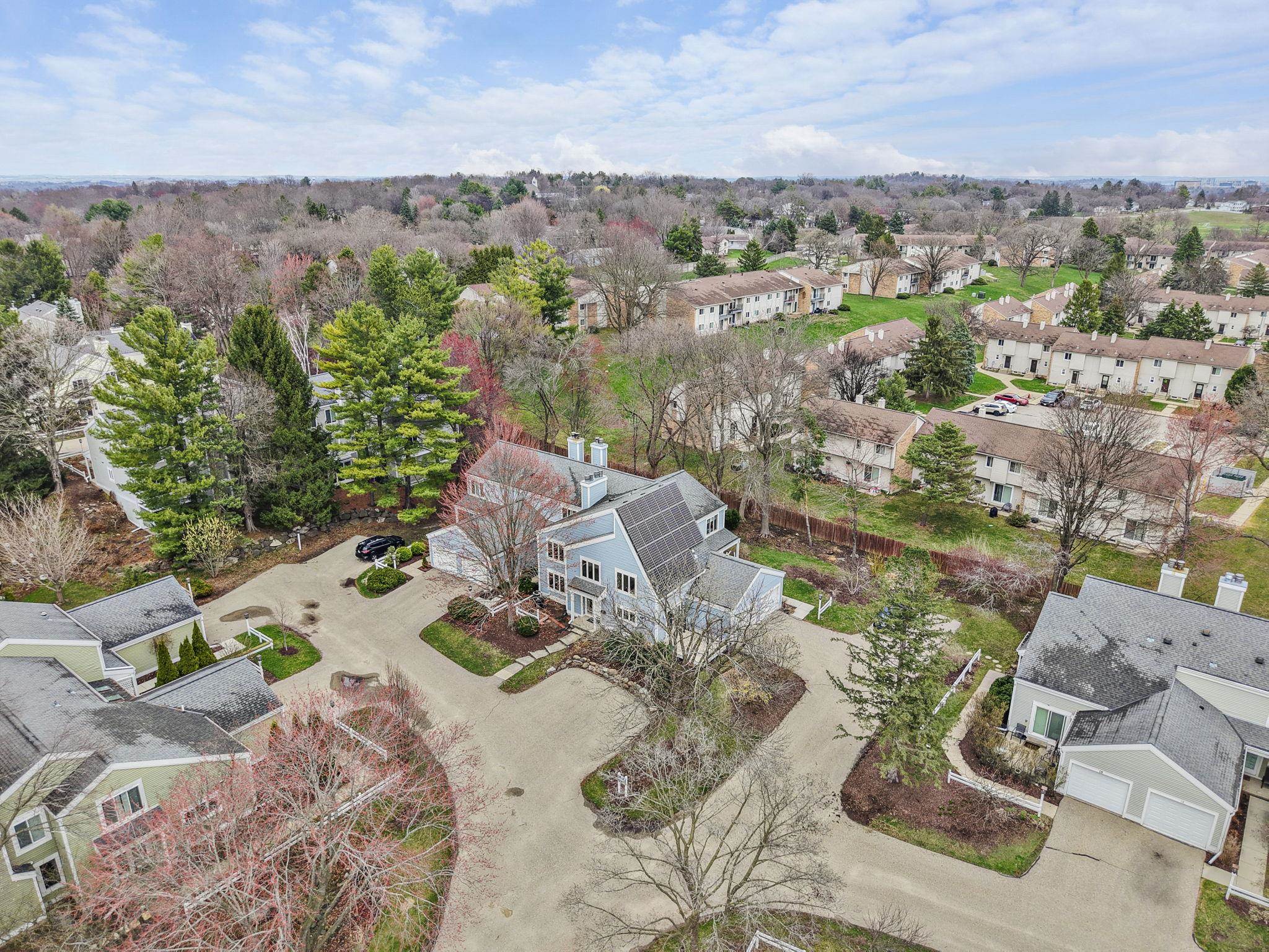 19 Red Maple Trail Madison, WI 53717 - Photo 47 of 52