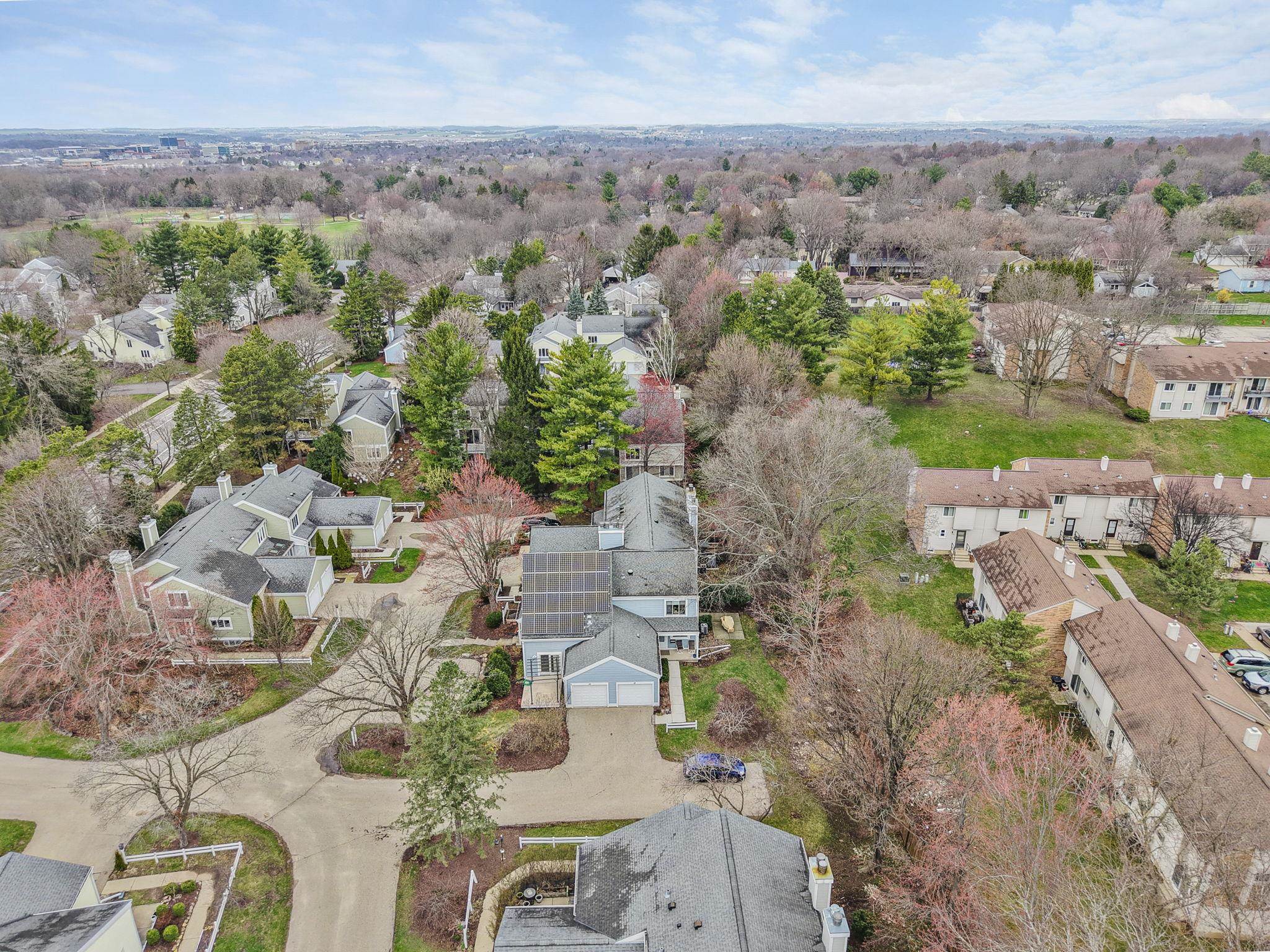 19 Red Maple Trail Madison, WI 53717 - Photo 48 of 52