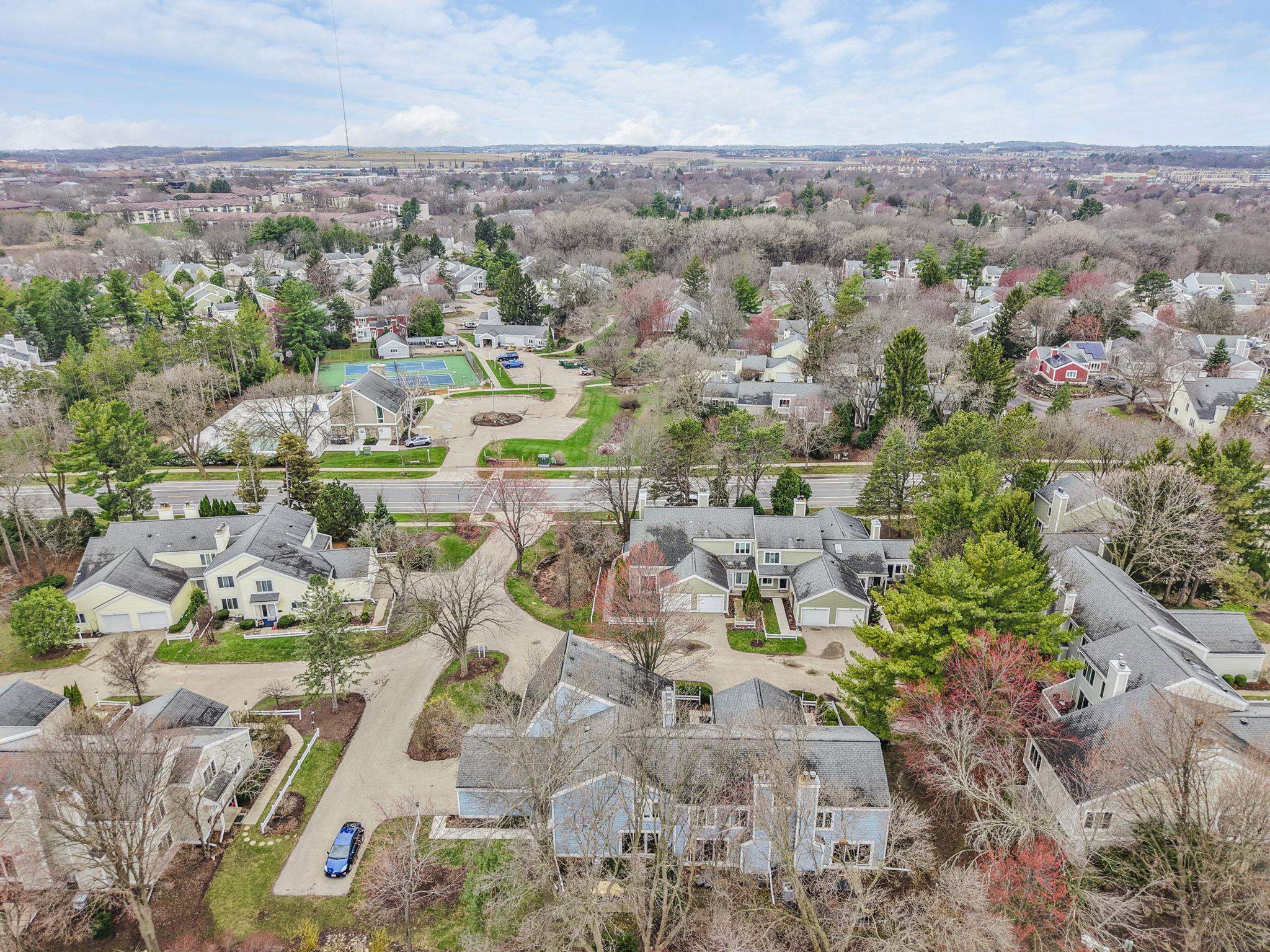 19 Red Maple Trail Madison, WI 53717 - Photo 49 of 52