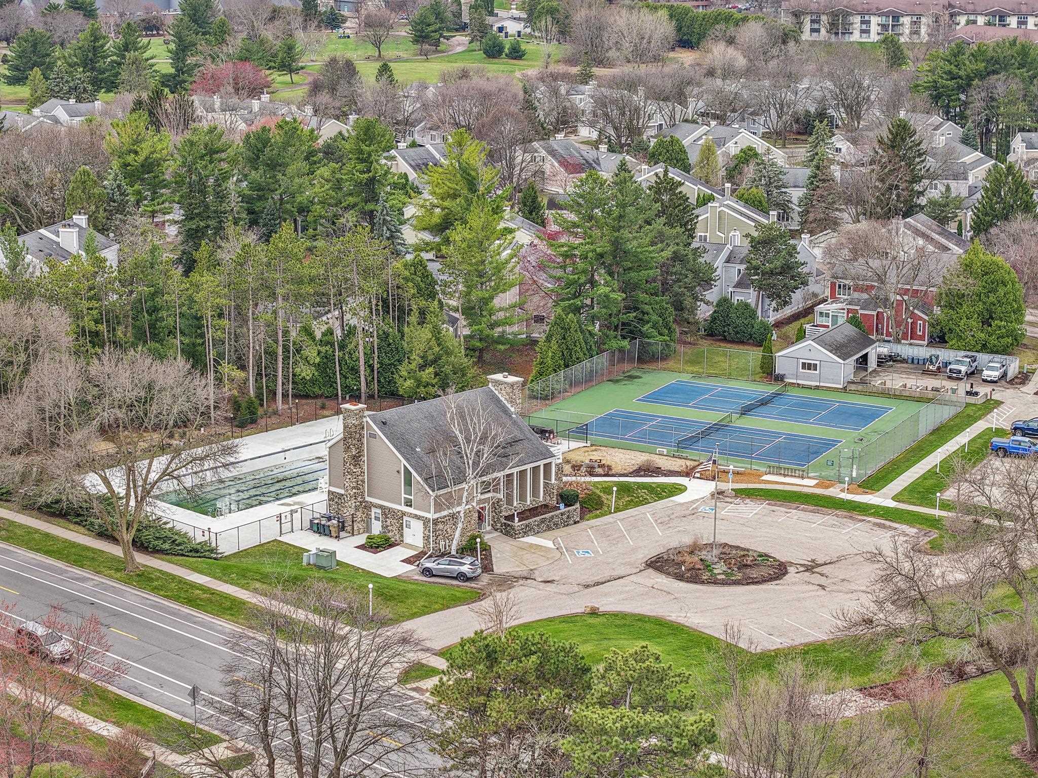 19 Red Maple Trail Madison, WI 53717 - Photo 50 of 52