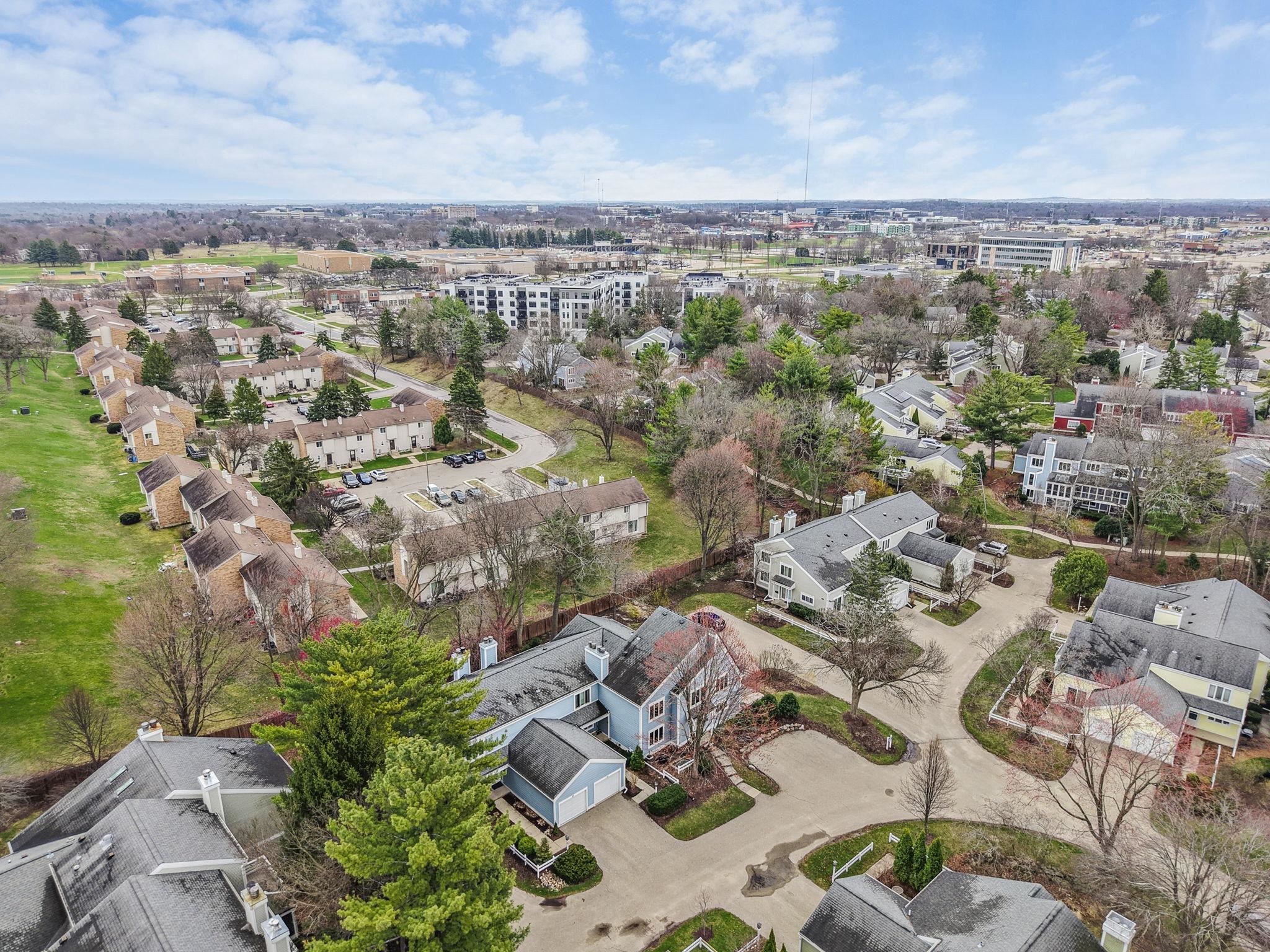 19 Red Maple Trail Madison, WI 53717 - Photo 51 of 52