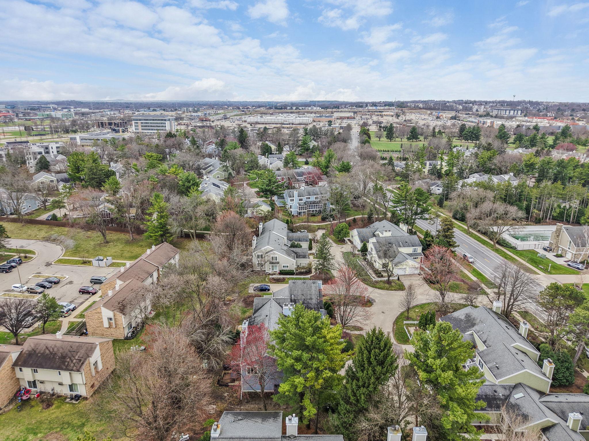 19 Red Maple Trail Madison, WI 53717 - Photo 52 of 52