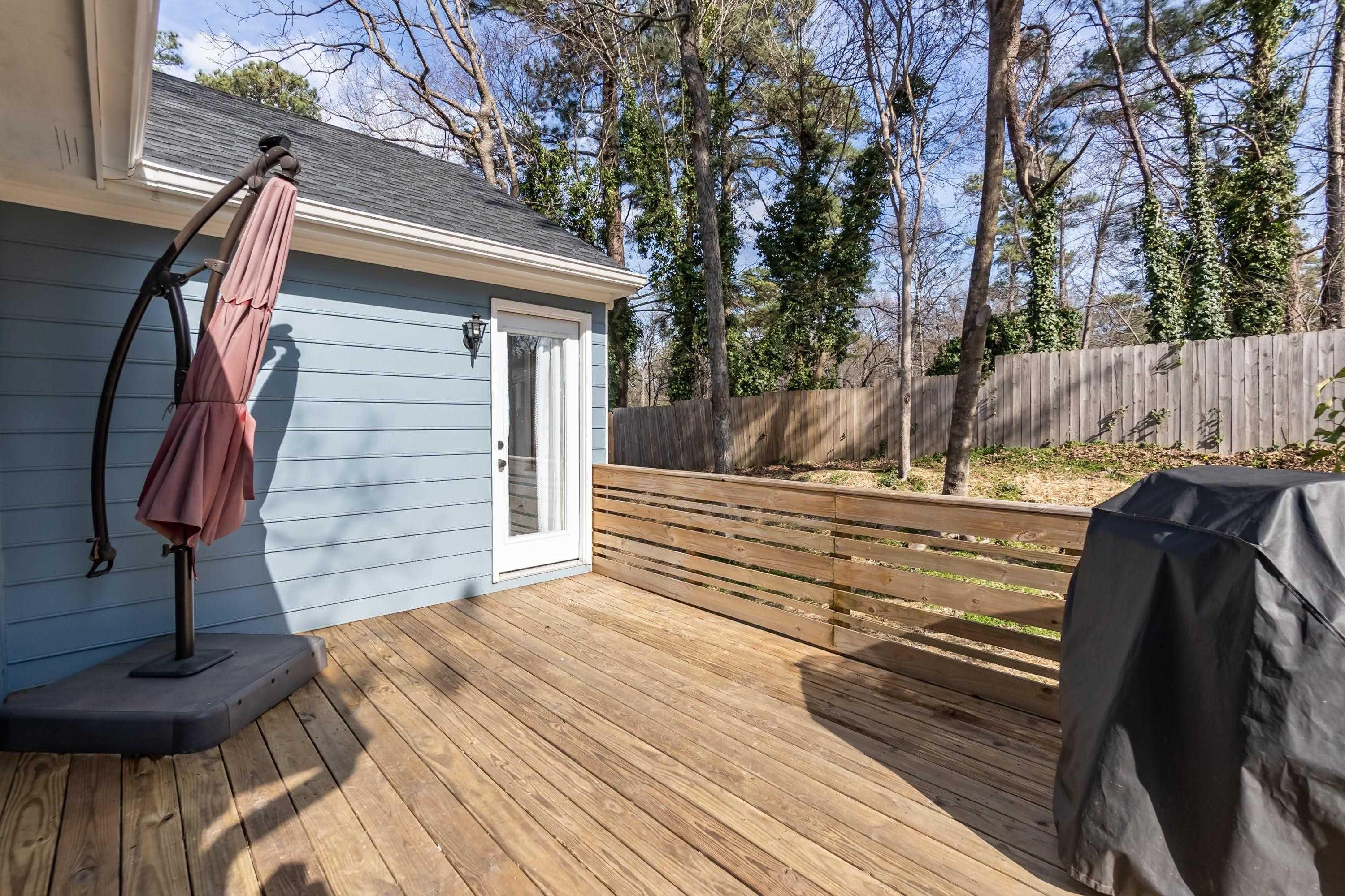 4701 Draper Road Raleigh, NC 27616 - Photo 23 of 27 Photo 23