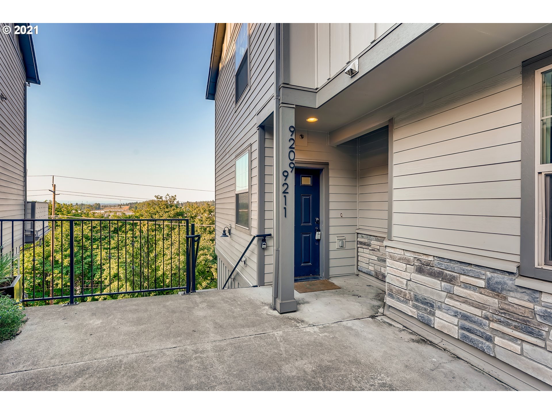 9209 Northwest Germantown Road Portland, OR 97231 - Photo 2 of 31 Gallery Image 2