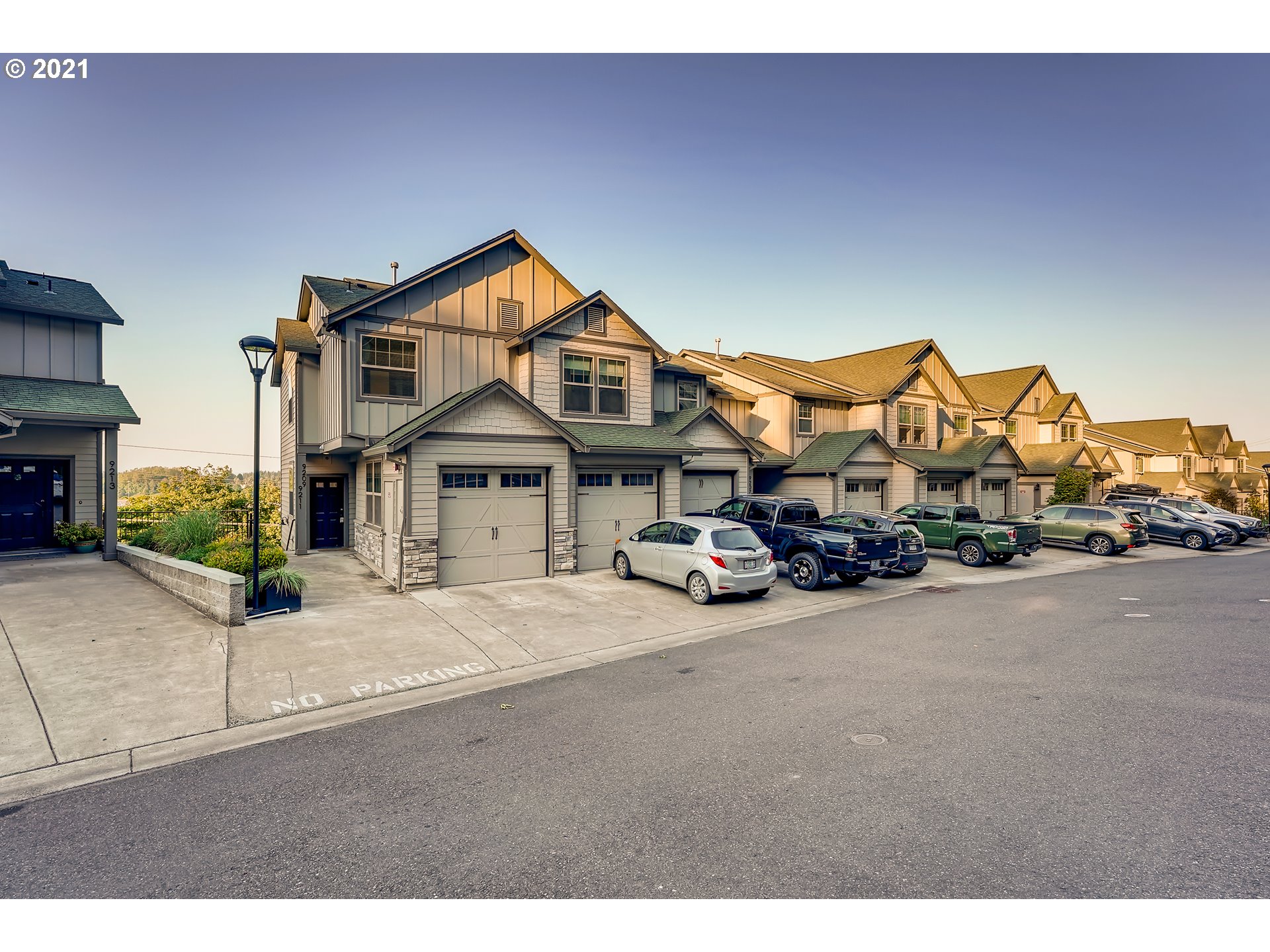 9209 Northwest Germantown Road Portland, OR 97231 - Photo 4 of 31 Gallery Image 4