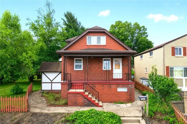 $239,000 | 2980 Ruthwood Avenue, Pittsburgh, PA 15227
