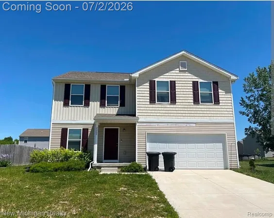 $300,000 | 2205 Hunter Lane, Burton, MI 48519