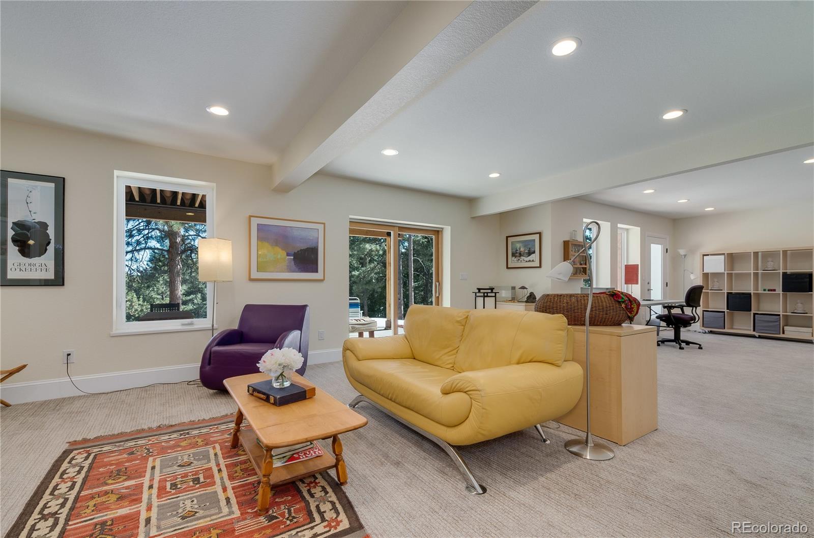 20153 Cottontail Road Morrison, CO 80465 - Photo 31 of 40 Gallery Image 31