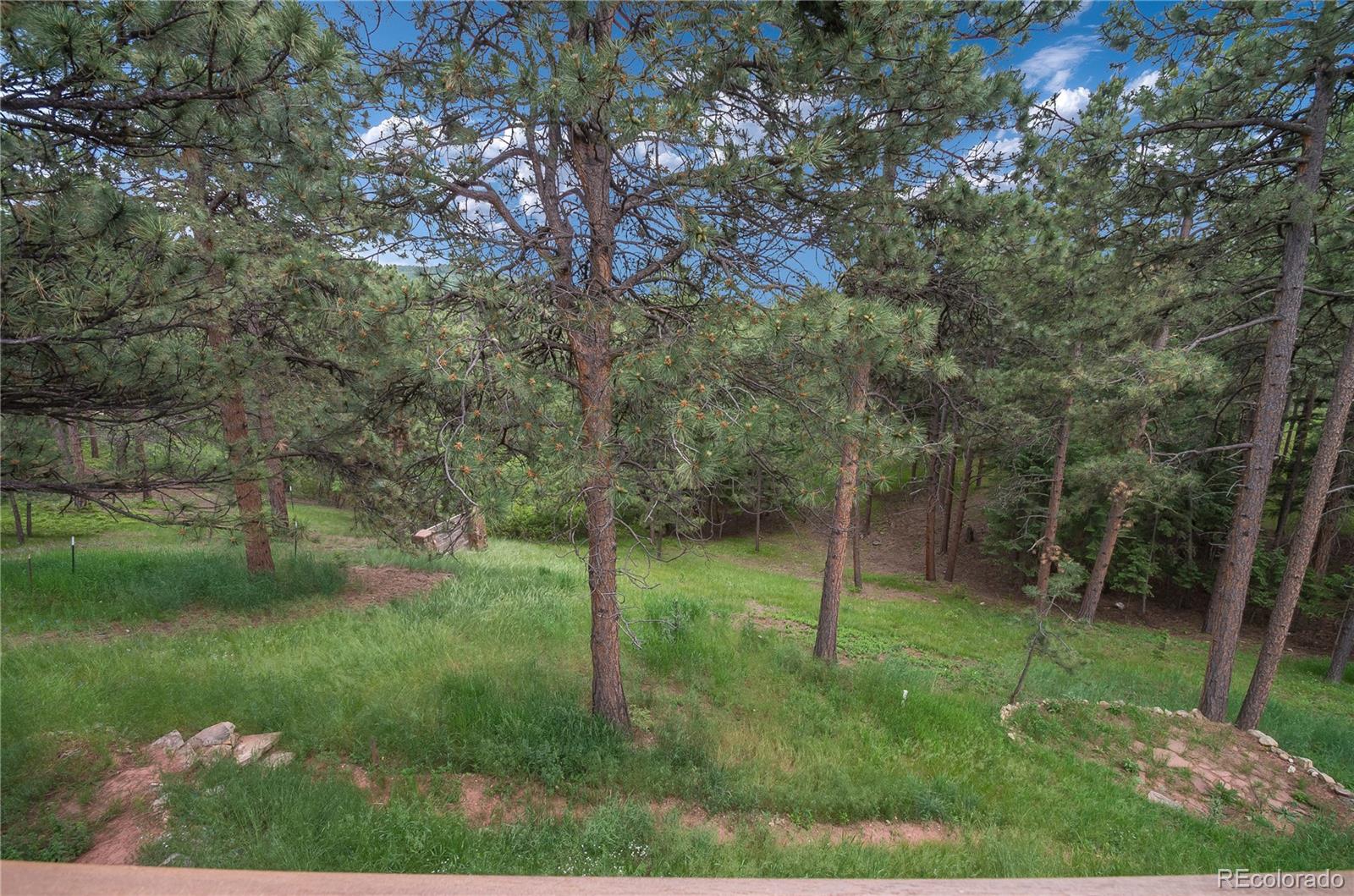 20153 Cottontail Road Morrison, CO 80465 - Photo 35 of 40 Gallery Image 35