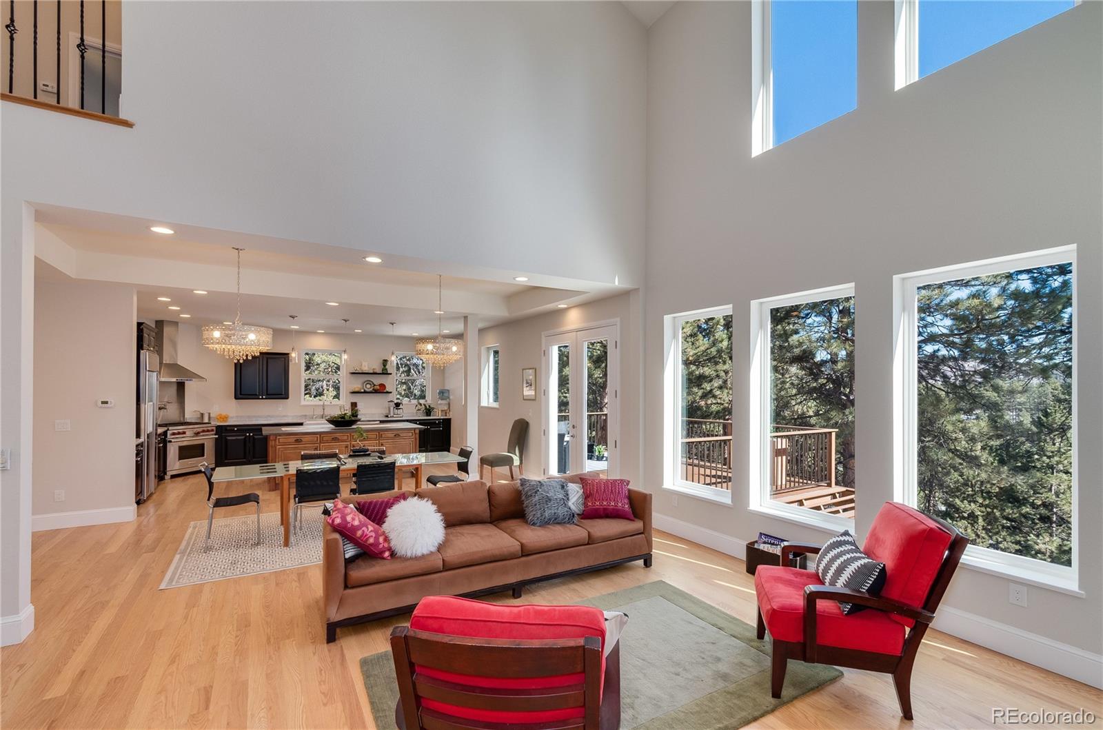20153 Cottontail Road Morrison, CO 80465 - Photo 8 of 40 Gallery Image 8