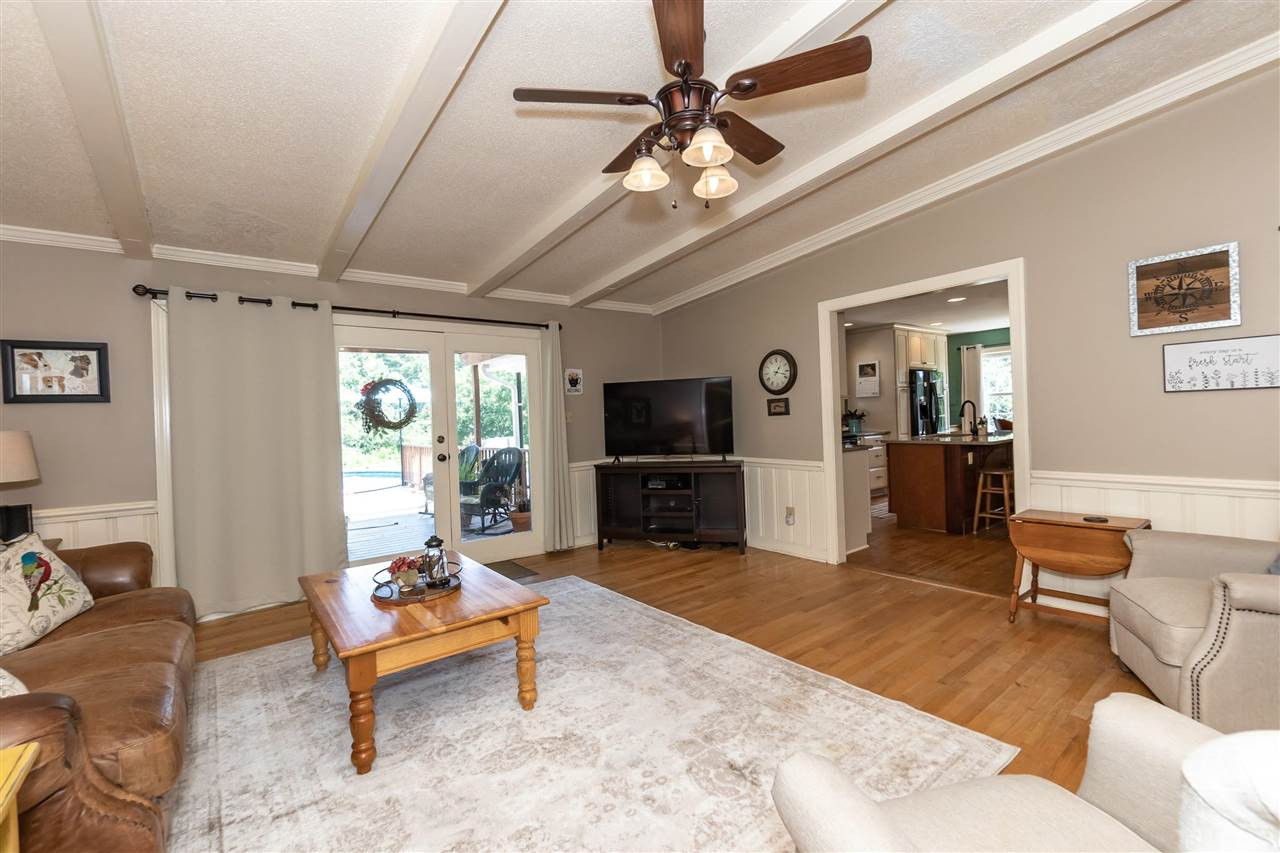 1213 Pulley-Gordon Road Zebulon, NC 27597 - Photo 5 of 29 Photo 5