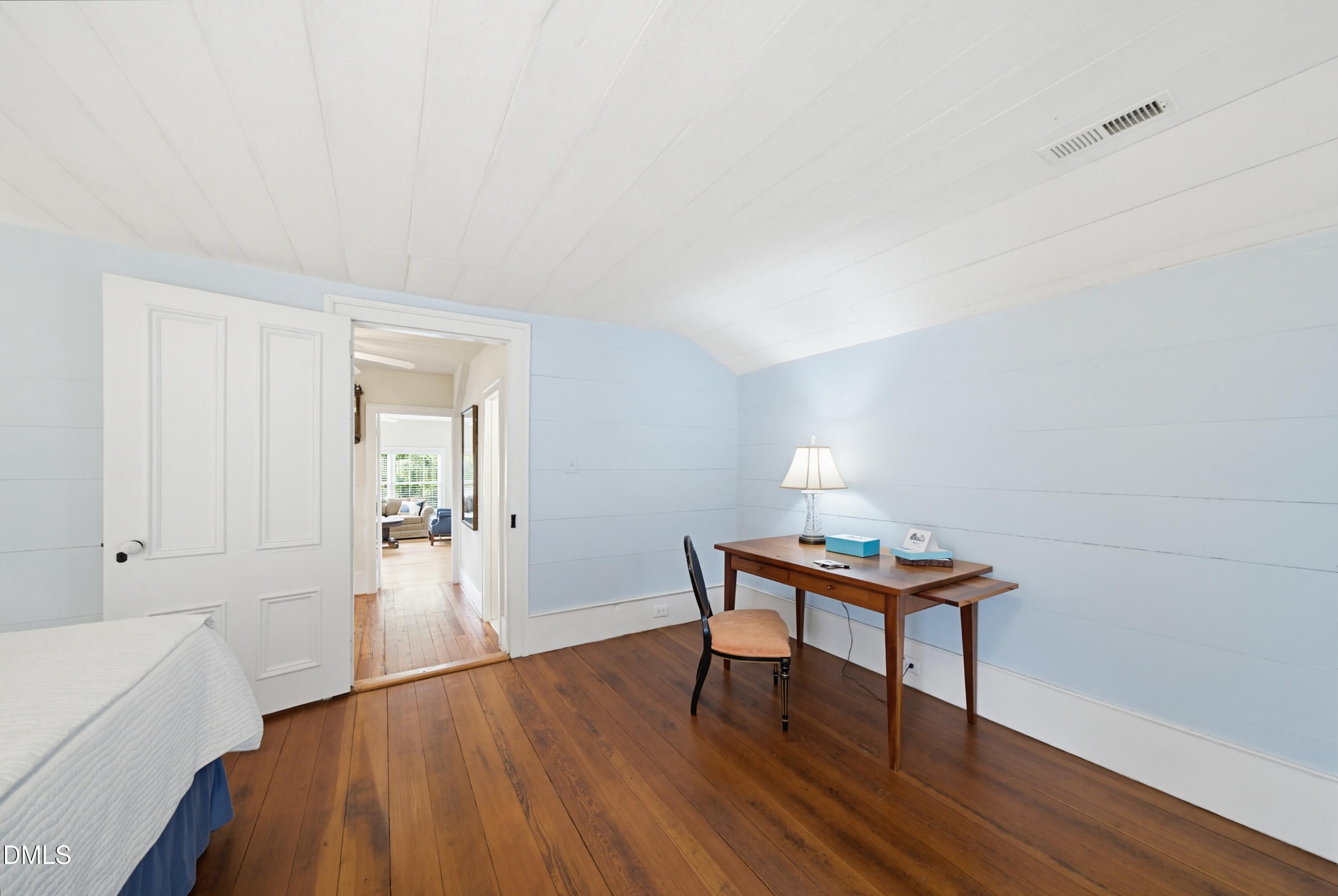 4319 Surl Mount Tirzah Road Timberlake, NC 27583 - Photo 40 of 78