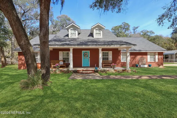 $589,900 | 494 Keller Lane, St. Augustine, FL 32086