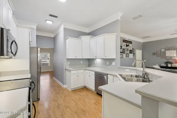 $589,900 | 494 Keller Lane, St. Augustine, FL 32086