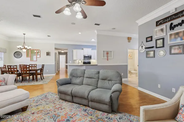 $589,900 | 494 Keller Lane, St. Augustine, FL 32086