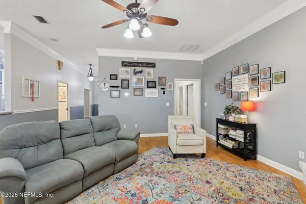 $589,900 | 494 Keller Lane, St. Augustine, FL 32086