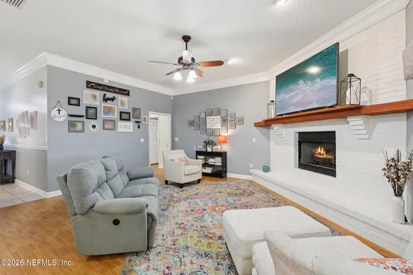 $589,900 | 494 Keller Lane, St. Augustine, FL 32086