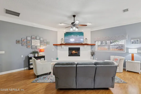 $589,900 | 494 Keller Lane, St. Augustine, FL 32086