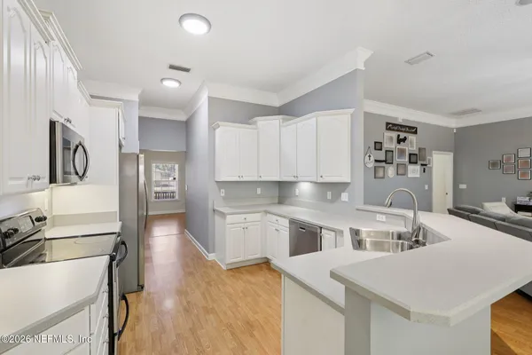 $589,900 | 494 Keller Lane, St. Augustine, FL 32086