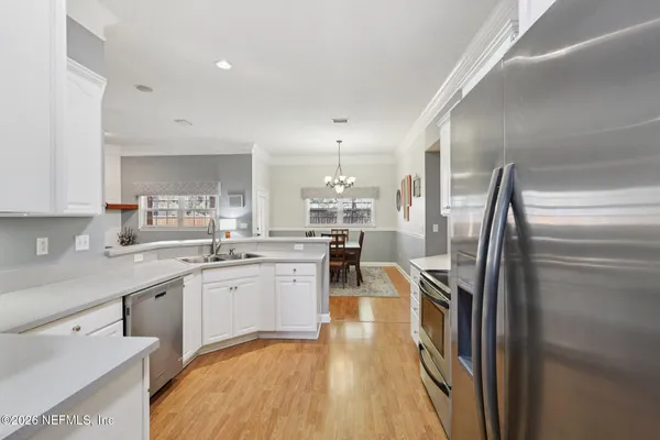 $589,900 | 494 Keller Lane, St. Augustine, FL 32086