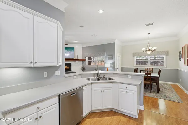 $589,900 | 494 Keller Lane, St. Augustine, FL 32086