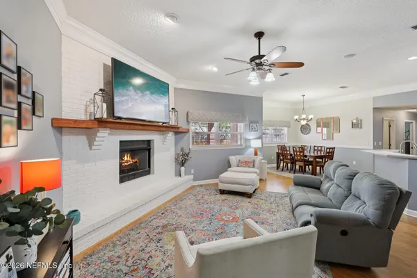 $589,900 | 494 Keller Lane, St. Augustine, FL 32086