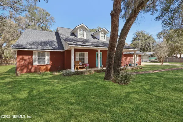 $589,900 | 494 Keller Lane, St. Augustine, FL 32086