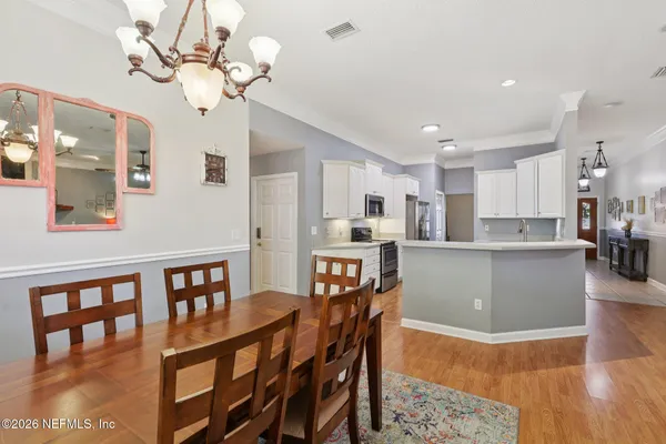 $589,900 | 494 Keller Lane, St. Augustine, FL 32086