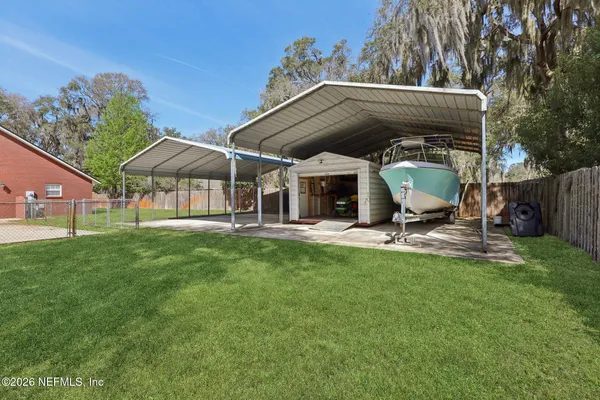 $589,900 | 494 Keller Lane, St. Augustine, FL 32086