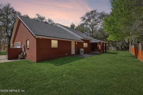 $589,900 | 494 Keller Lane, St. Augustine, FL 32086