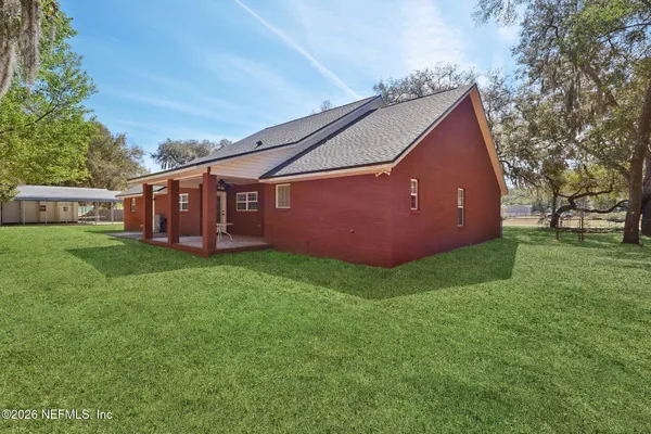 $589,900 | 494 Keller Lane, St. Augustine, FL 32086