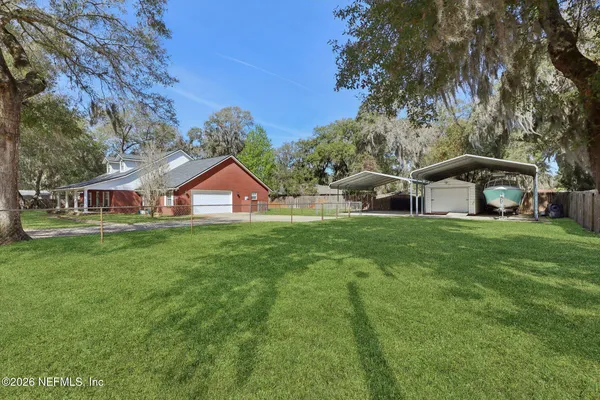 $589,900 | 494 Keller Lane, St. Augustine, FL 32086