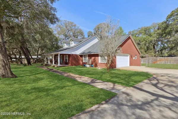 $589,900 | 494 Keller Lane, St. Augustine, FL 32086